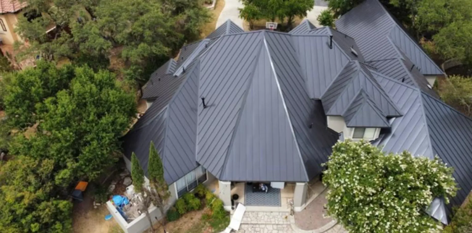Metal Roofing services in Royalton, NY